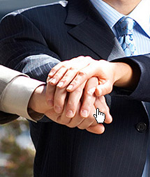 真心为您服务的在线网站攻击